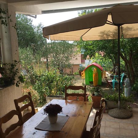 Apartman I Sobe Marijana Rab Town Exterior foto