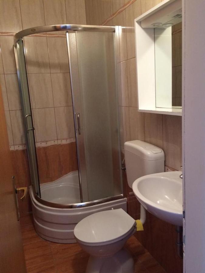 Apartman I Sobe Marijana Rab Town Exterior foto
