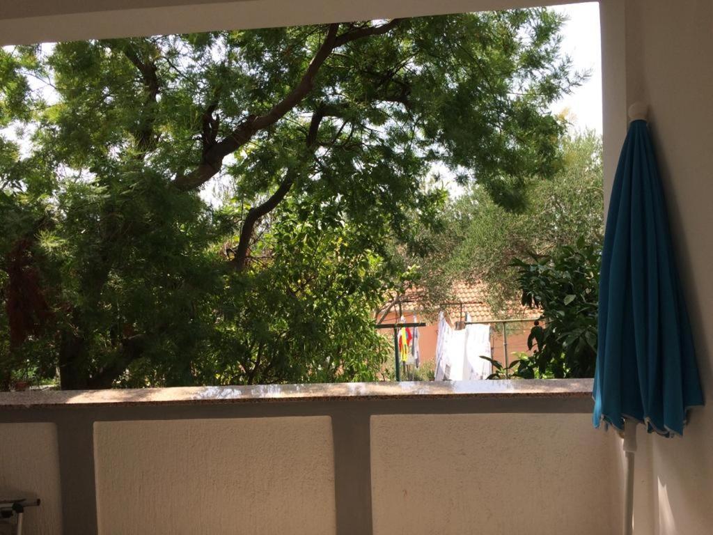Apartman I Sobe Marijana Rab Town Exterior foto